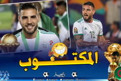 ديلور: “هكذا وجدت نفسي بطلا لإفريقيا”