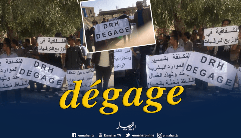 المدير العام لسونلغاز يحدث حالة طوارئ في مديرية التوزيع بالوادي