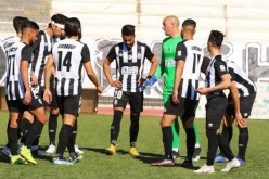 وفاق سطيف ينهزم أمام انيمبا ويرهن حظوظه في التأهل