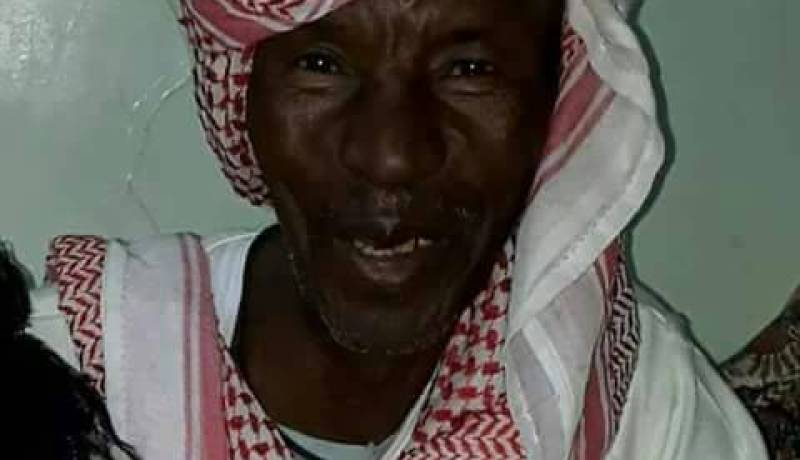 إختفاء معتمر بمطار هواري بومدين في العاصمة