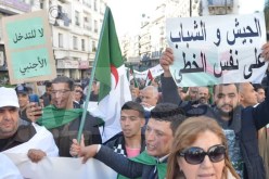 الجزائريون يردون على البرلمان الأوروبي.. مساندة دولية واسعة ومرشحو الرئاسيات على الخط