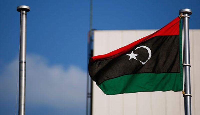 ليبيا تنفي رصد قطع حربية إسرائيلية على سواحلها