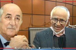 الرئيس تبون يأمر بإنشاء خلية عملياتية تحت إشراف البروفسور محمد بلحُسين لمواجهة كورونا