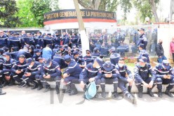 مديرية الحماية المدنية ترّد على إحتجاج الأعوان