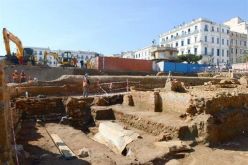 مناقصة وطنية و دولية لإنجاز متحف مترو الجزائر