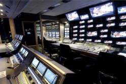 القنوات التلفزيونية محور ندوتين في المهرجان الدولي للفيلم العربي