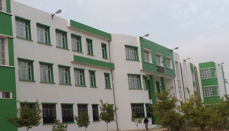 لجنة وزارية تحقق مع إطارات ثانوية زقاي بالمحمدية في معسكر