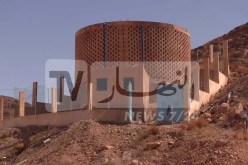غرداية.. غلق خزّان للمياه بعد اكتشاف جثة وتسمم أطفال