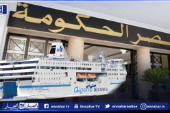 الحكومة تدرس شروط استئجار البواخر الأجنبیة