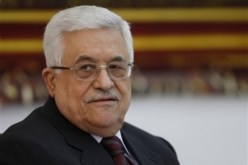 القيادة الفلسطينية تتهم حكومة إسرائيل بإدارة هجمة ليبرمان ضد عباس