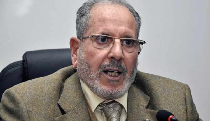السلفيــة وراء زرع الطائفيـة فــي الجـزائــر