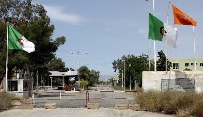 المغرب يتعمد اغراق الجزائر بالمخدرات برا و بحرا بعد زيارة بان كيمون