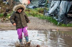 أطفال مخيم كاليا بفرنسا يتعرضون للاستغلال الجنسي