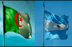 الأرجنتين تسعى لتجسيد مشاريع استثمارية بالجزائر