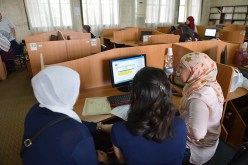 تنظيم مرحلة ثانية لتسجيل الطلبة المرفوضة رغباتهم