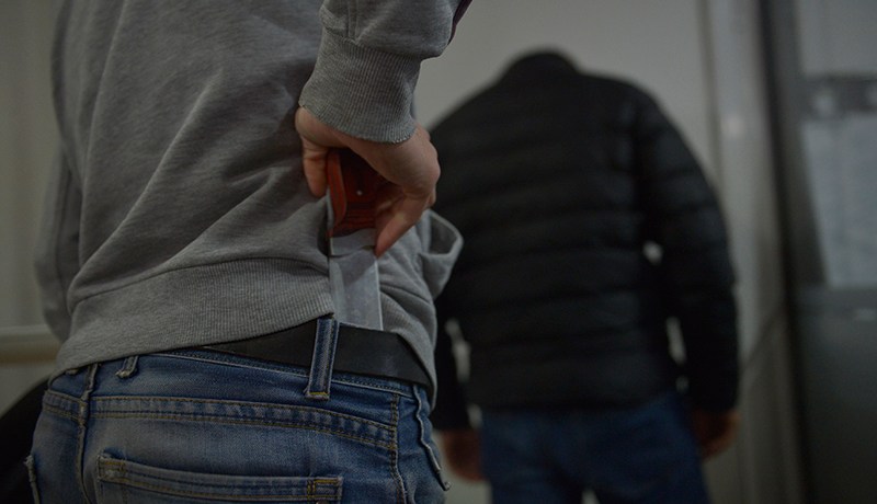 لهذا السبب قُتل التلميذ عبد الخالق علي في القبة