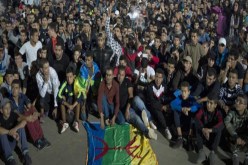 سيناريو «البوعزيزي» يهدد عرش الملك محمد السادس