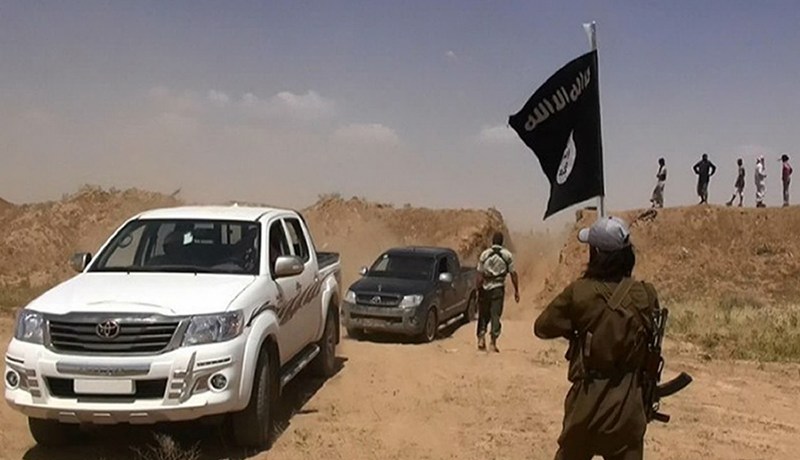 داعش ينصح أتباعه في الجزائر بالتعامل بالتلغرام