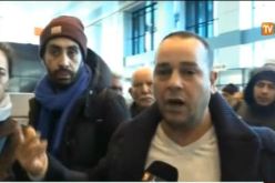 مسافرون مستاؤون من الجوية الجزائرية لعدم اعلامهم بإلغاء الرحلات