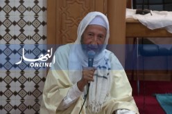 بالصور مشايخ حلقة العزابة وأئمة المالكية يؤكدون على الوحدة والحفاظ على استقرار المنطقة بغرداية