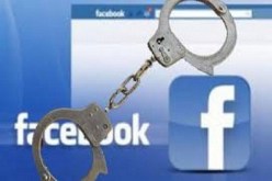 الإطاحة بـ 03 فتيات ورجل بتهمة نشر صور خليعة لفتيات على الفيسبوك بالطارف