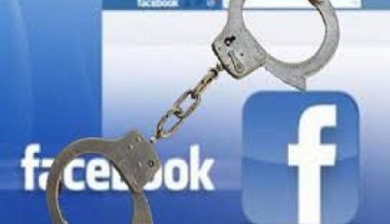 الإطاحة بـ 03 فتيات ورجل بتهمة نشر صور خليعة لفتيات على الفيسبوك بالطارف