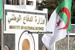 التعرف على هوية الإرهابي المقضى عليه أمس بجيجل