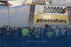 انطلاق التظاهرة الدولية “صحراء ماراتون” بمخيمات اللاجئين الصحراويين