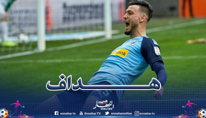 بن سبعيني هداف ويقود غلادباخ لفوز جديد