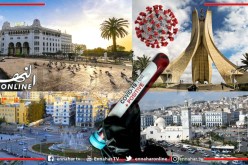 العاصمة في الصدارة بـ 50 حالة وتزايد المصابين في 21 ولاية