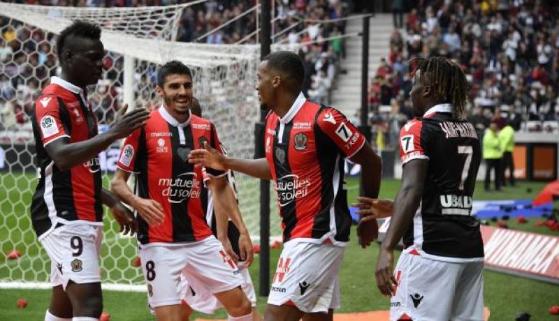 “غزال” ينهار أمام “نيس”