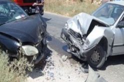 الوادي: 9 جرحى في حادث مرور ببلدية المقرن