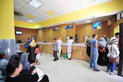 وزارة البريد تدعو المواطنين للإلتزام بإجراءات الوقاية من كورونا بالمكاتب البريدية