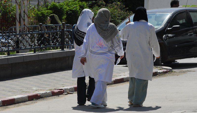 معهد الصّحة العمومية يحقق في ارتفاع نسبة الولادات القيصرية