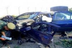 وفاة 13 شخص و اصابة 22 آخرين في ظرف يومين