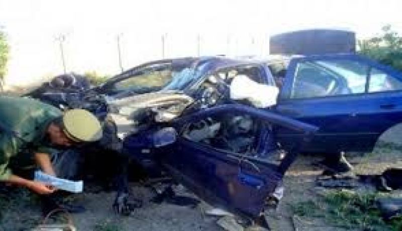 وفاة 13 شخص و اصابة 22 آخرين في ظرف يومين