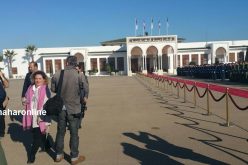 15 صحفيا فرنسيا يرافقون ماكرون في زيارته للجزائر