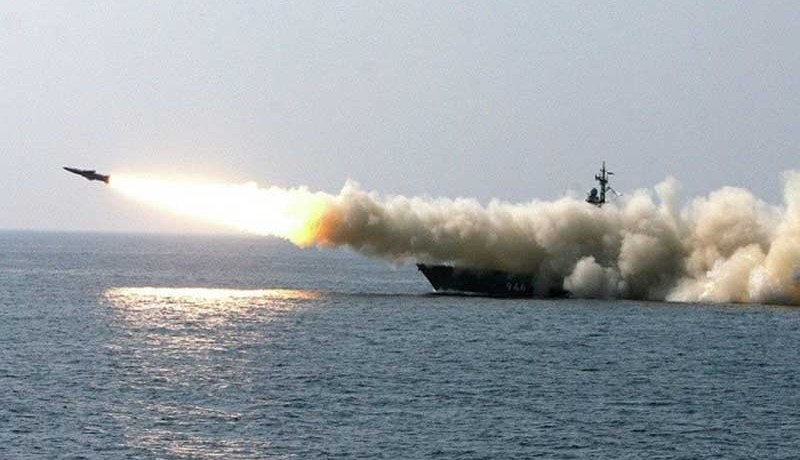 السعودية تشتري 5 سفن مزودة بصواريخ كاليبر من روسيا