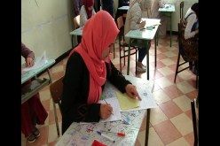 200 ألف مترشّح لمسابقة الأساتذة في 12 ساعة فقط