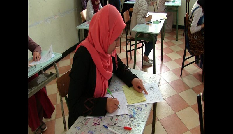 200 ألف مترشّح لمسابقة الأساتذة في 12 ساعة فقط