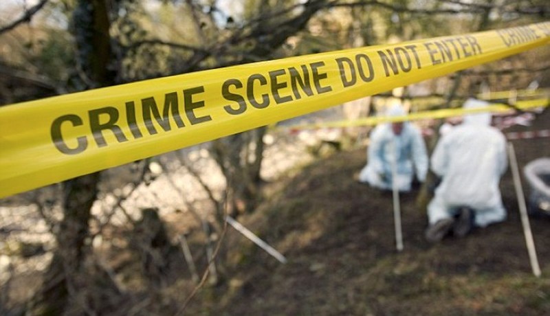 3 أشخاص يتداولون على اغتصاب طفل عمره 9 سنوات ثم يشنقونه في شجرة بسيدي بلعباس