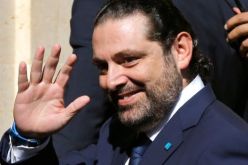 الحريري: “أنا في طريقي لمغادرة السعودية”