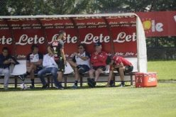 أنشيلوتي يجتمع بأوناس ويؤكد إعتماده عليه الموسم المُقبل