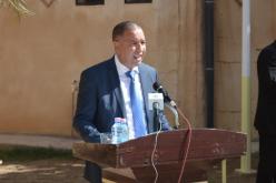 والي باتنة يدوس القانون جهارا نهارا!