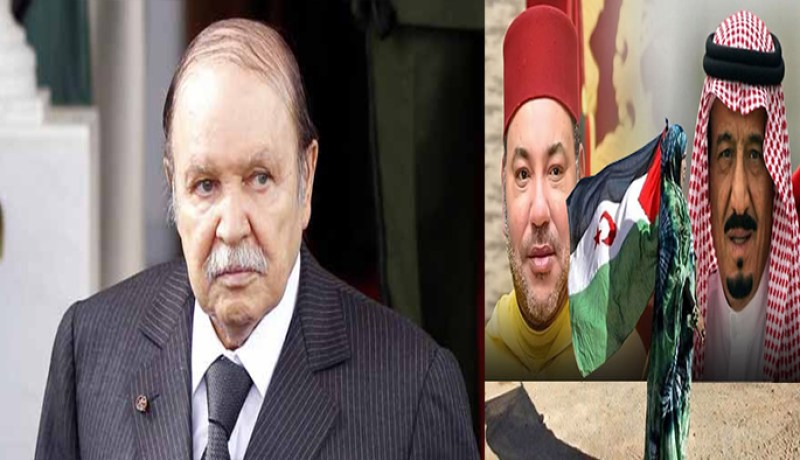 دول الخليج تدير ظهرها للشعب الصحراوي انتقاما من الجزائر