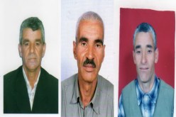 ‬النهار‮ ‬تنقل معاناة عائلات الصيادين المفقودين بعرض مياه تنس