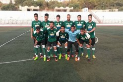 رائد القبة يقصف حيدرة بثلاثية و يحقق رابع فوز على التوالي