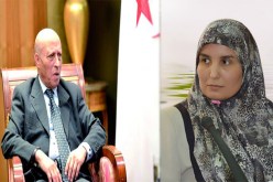 ولد خليفة يتضامن مع النائب سميرة ظوايفية المحتجزة عند الكيان الصهيوني