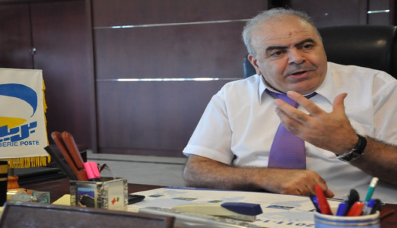 البريد‮ ‬بلا كبش العيد‮‬