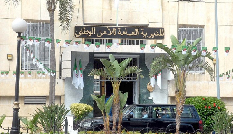 الأمن يصدر توضيحا حول قنبلة وجدت بميناء العاصمة